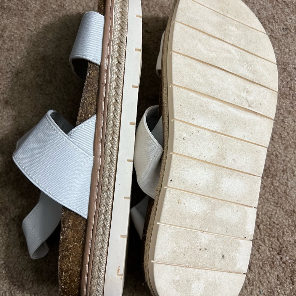 Madden girl platform espadrilles - Picture 3 of 4